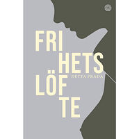 Detta Prada Frihetslöfte (häftad)