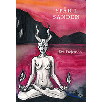 Eva Frejemon Spår i sanden (inbunden)