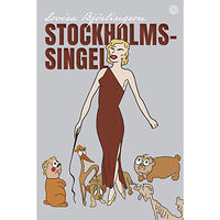 Lovisa Björlingson Stockholmssingel (häftad)