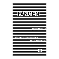 Forough Farrokhzad Fången (inbunden)