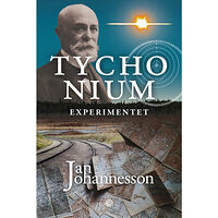 Jan Johannesson Experimentet (inbunden)