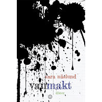 Sara Näslund Vanmakt (bok, danskt band)