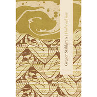 Greger Ståhlgren Floder och hav (bok, danskt band)