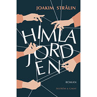 Joakim Strålin Himlajorden (bok, danskt band)