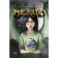 Emily Häggdahl Lund Imaginatio (inbunden)