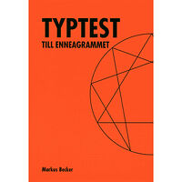 Markus Becker Typtest till enneagrammet (bok)