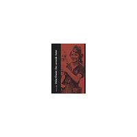 Dulce Chacón Den sovande rösten (bok, danskt band)