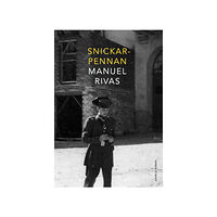 Manuel Rivas Snickarpennan (bok, danskt band)