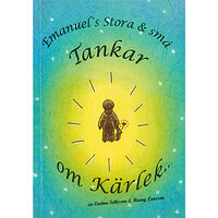 Henry Larsson Emmanuels stora och små tankar om kärlek (häftad)