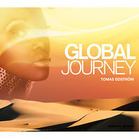 Tomas Edström Global Journey