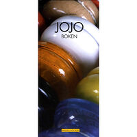 Nisses böcker Jojo-boken (inbunden)