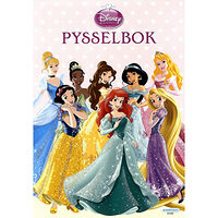 Egmont Publishing AB Pysselbok 12-pack (häftad)