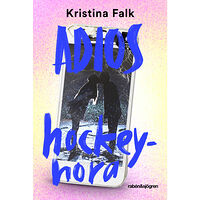 Kristina Falk Adios hockeyhora (bok, flexband)