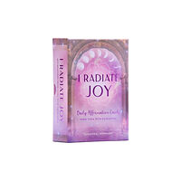 K Reinhardt I Radiate Joy: Daily Affirmation Cards from Yoga