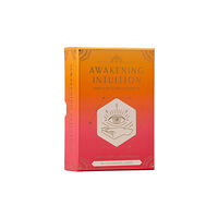 TANYA RICHARDSON Awakening Intuition