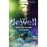 Lisa Jewell Den osynliga flickan (pocket)