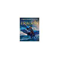 Christopher Paolini Eragon: The Illustrated Edition (inbunden, eng)