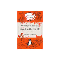 Shirley Jackson We Have Always Lived in the Castle (pocket, eng)