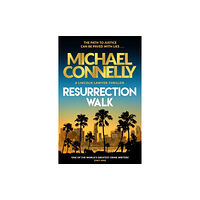 Michael Connelly Resurrection Walk (häftad, eng)