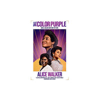 Alice Walker The Color Purple (pocket, eng)