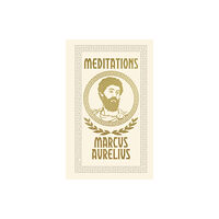 Emperor Marcus Aurelius Meditations (inbunden, eng)