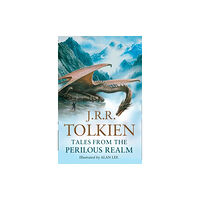J. R. R. Tolkien Tales from the Perilous Realm (inbunden, eng)