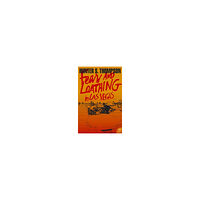 Hunter S. Thompson Fear and Loathing in Las Vegas (pocket, eng)