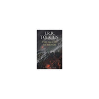 J. R. R. Tolkien Tolkien Anthology (inbunden, eng)