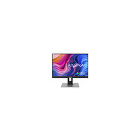 ASUSTeK COMPUTER ASUS ProArt PA248QV platta pc-skärmar 61,2 cm (24.1") 1920 x 1200 pixlar WUXGA LED Svart