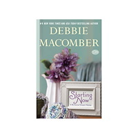 Debbie Macomber Starting Now (inbunden, eng)