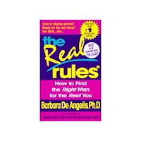 Barbara De Angelis The Real Rules (pocket, eng)