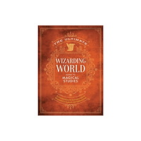 Macmillan US The Unofficial Harry Potter Guide to Wizard Studies (inbunden, eng)