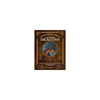 Aaron Hubrich The Game Master's Book of Legendary Dragons (inbunden, eng)
