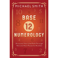 Llewellyn Base-12 Numerology (bok, storpocket, eng)