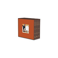 Bill Watterson The complete Calvin & Hobbes collection (häftad, eng)
