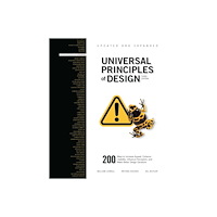 Rockport Publishers Universal Principles of Design, Updated and Expanded Third Edition (bok, flexband, eng)