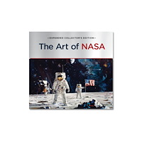 MotorBooks The Art of NASA (inbunden, eng)