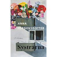 Anna Jörgensdotter Systrarna (inbunden)