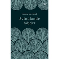 Emily Bronte Svindlande höjder (bok, storpocket)