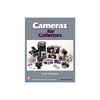 Schiffer Publishing Ltd Cameras For Collectors (häftad, eng)