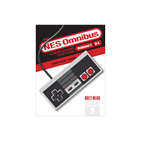 Schiffer Publishing The Nes Omnibus (inbunden, eng)