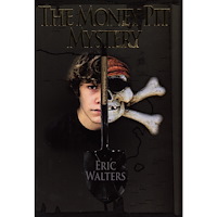 Eric Walters The Money Pit Mystery (häftad, eng)