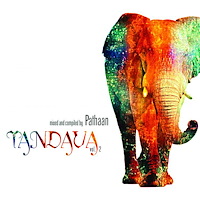 Sounds True Tandava vol 2 (CD)