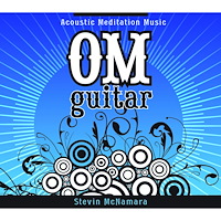 Stevin McNamara Om Guitar (Cd)