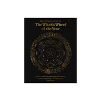 Fair Winds Press The Ultimate Guide to the Witch's Wheel of the Year (häftad, eng)