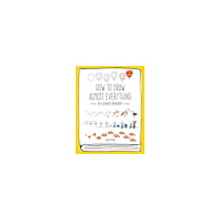Chika Miyata How to Draw Almost Everything (pocket, eng)