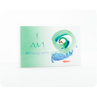 Ennsthaler I Am Symbol Cards Card Deck
