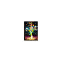 Lo Scarabeo Starman Journal (inbunden, eng)
