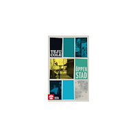 Teju Cole Öppen stad : roman (pocket)