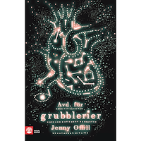 Jenny Offill Avd. för grubblerier (pocket)